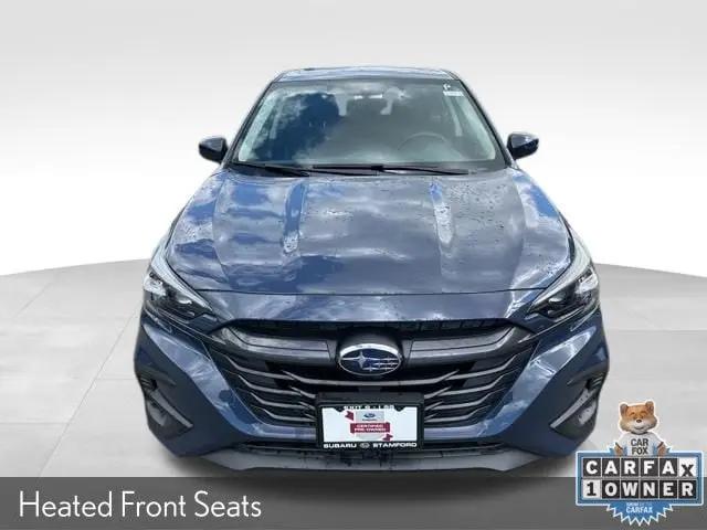 2025 Subaru Legacy Limited