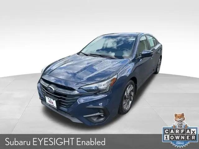 2025 Subaru Legacy Limited