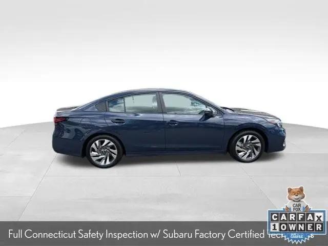2025 Subaru Legacy Limited