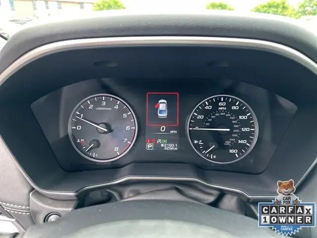 2025 Subaru Legacy Limited