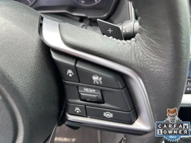 2025 Subaru Legacy Limited