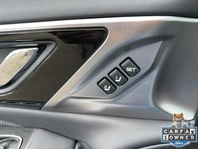 2025 Subaru Legacy Limited