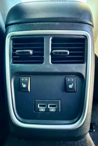 2018 Dodge Charger SXT Plus RWD
