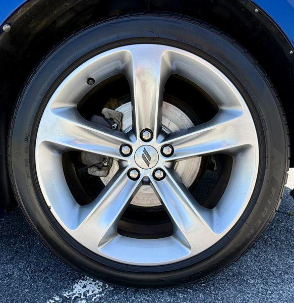 2018 Dodge Charger SXT Plus RWD