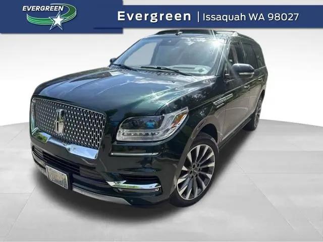 2021 Lincoln Navigator Reserve for sale in Issaquah, WA
