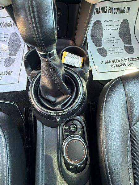 2015 MINI Hardtop Cooper