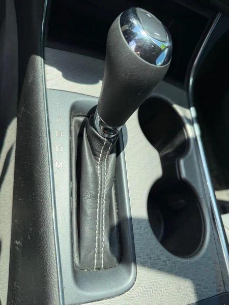 2016 Chevrolet Impala 1FL