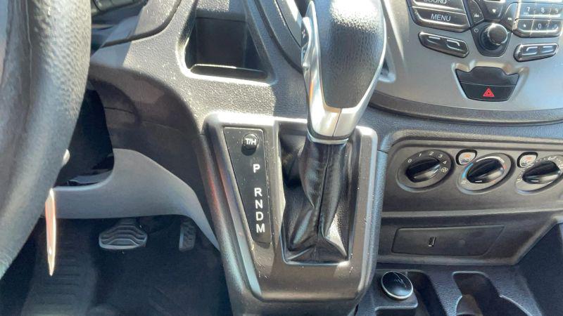 2019 Ford Transit Cutaway 350