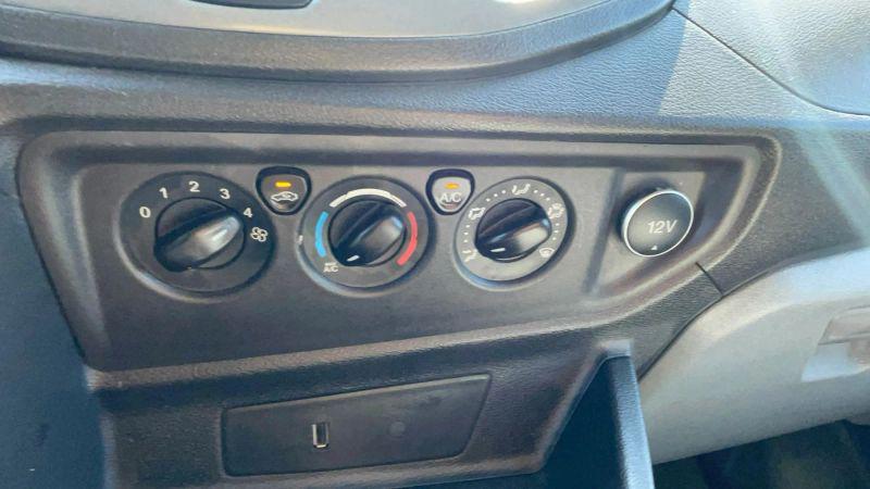 2019 Ford Transit Cutaway 350
