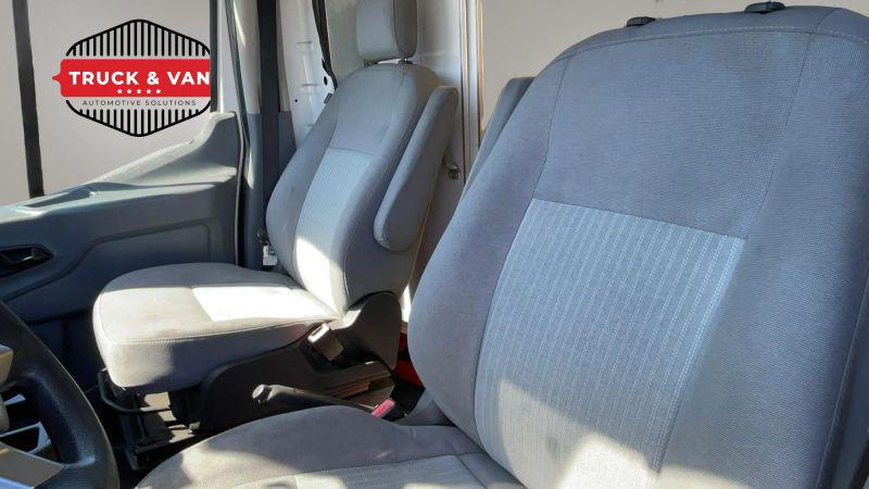 2019 Ford Transit Cutaway 350