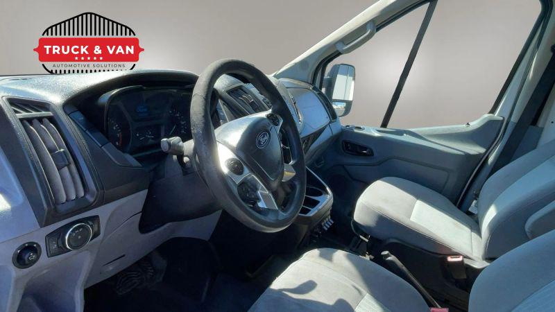 2019 Ford Transit Cutaway 350