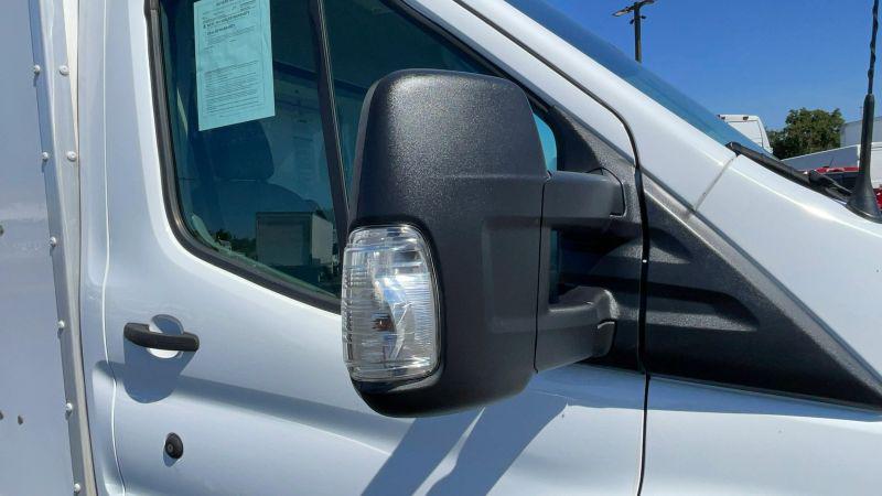 2019 Ford Transit Cutaway 350