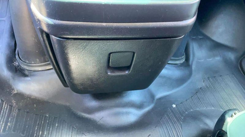 2013 Chevrolet Express Work Van