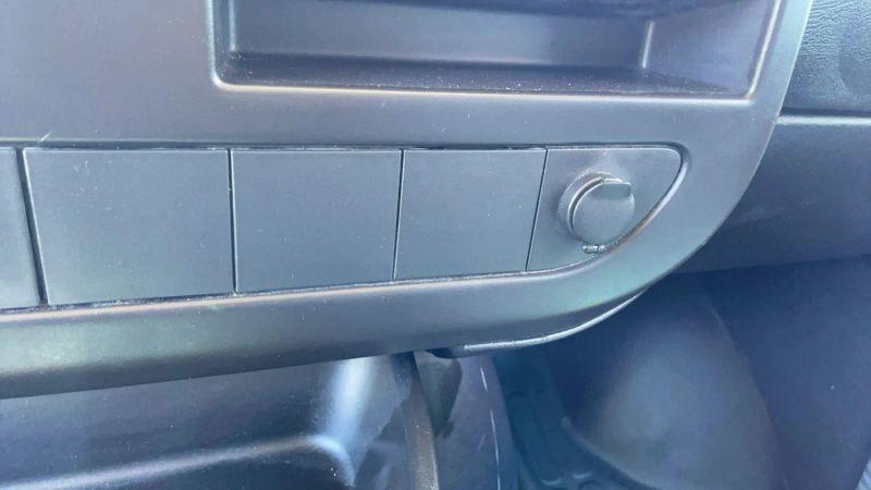 2013 Chevrolet Express Work Van