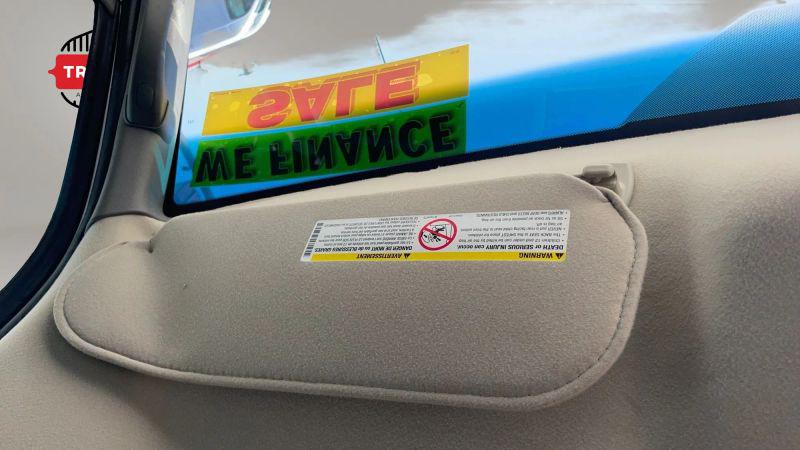 2013 Chevrolet Express Work Van