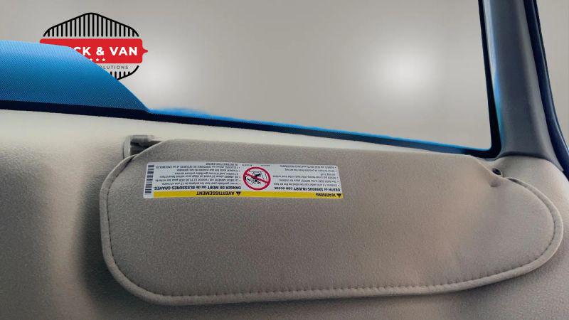 2013 Chevrolet Express Work Van