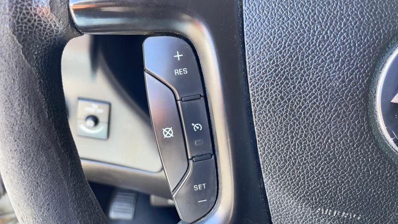 2013 Chevrolet Express Work Van