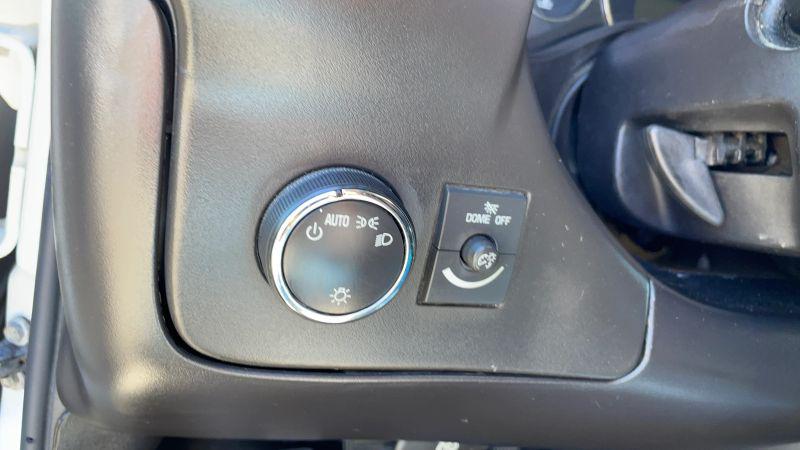 2013 Chevrolet Express Work Van