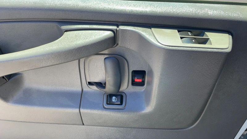 2013 Chevrolet Express Work Van