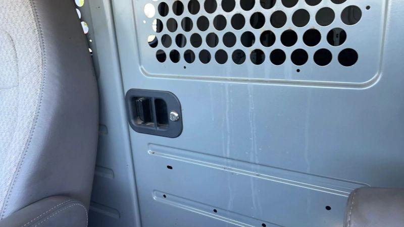2013 Chevrolet Express Work Van