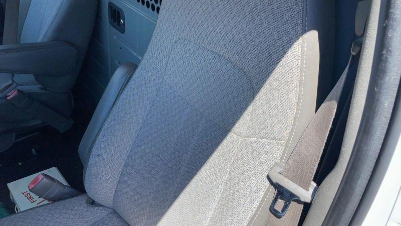 2013 Chevrolet Express Work Van