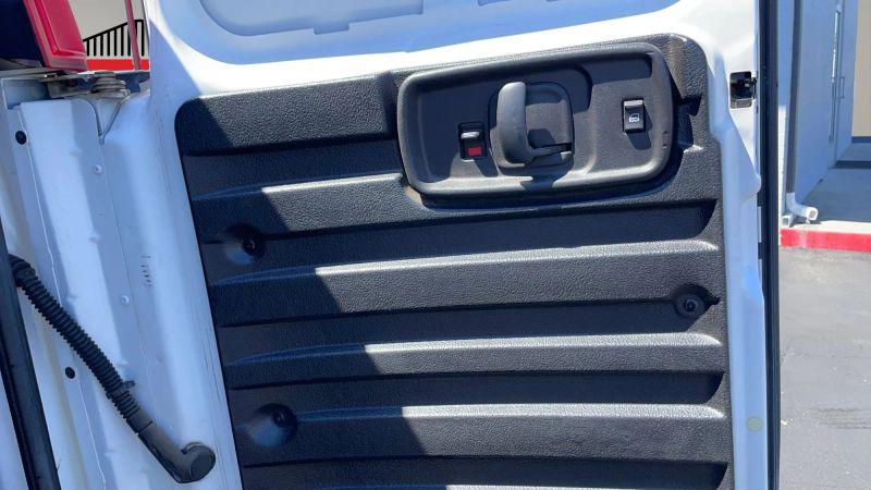2013 Chevrolet Express Work Van