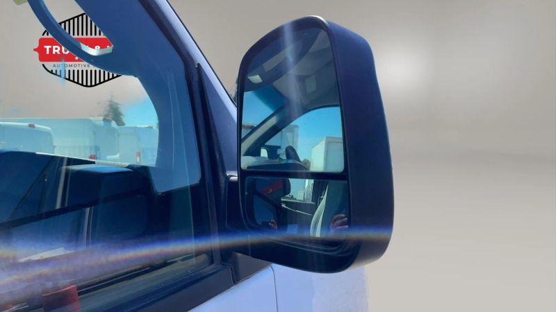 2013 Chevrolet Express Work Van