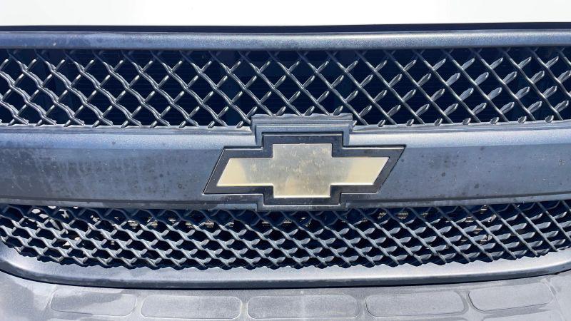 2013 Chevrolet Express Work Van