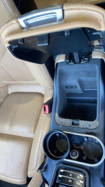 2016 Porsche Cayenne S