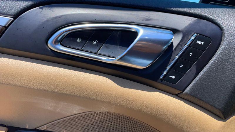 2016 Porsche Cayenne S
