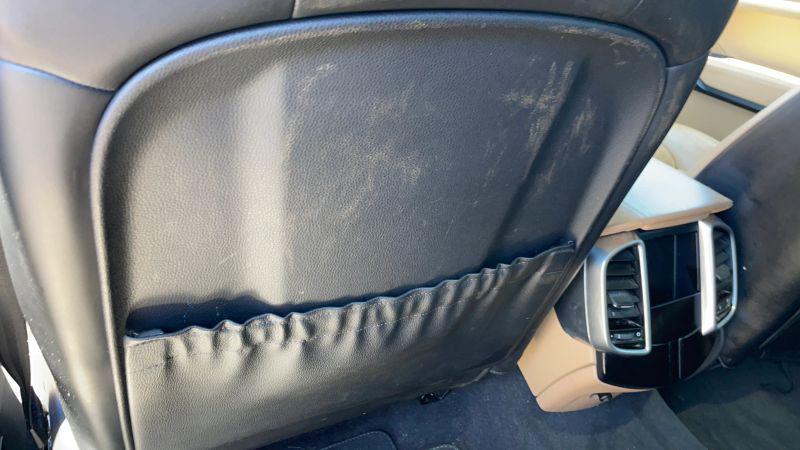 2016 Porsche Cayenne S