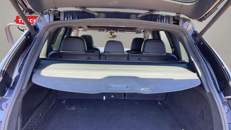 2016 Porsche Cayenne S