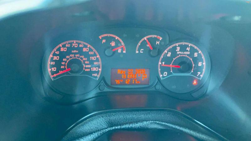 2017 Ram ProMaster City Cargo Van Tradesman SLT Cargo Van