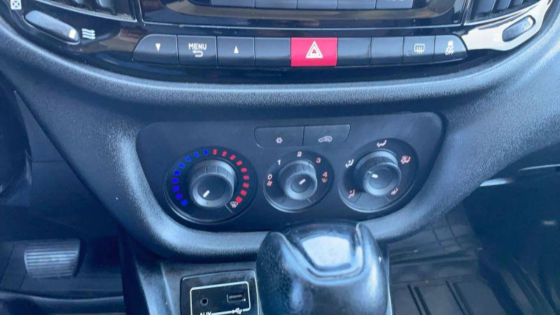 2017 Ram ProMaster City Cargo Van Tradesman SLT Cargo Van