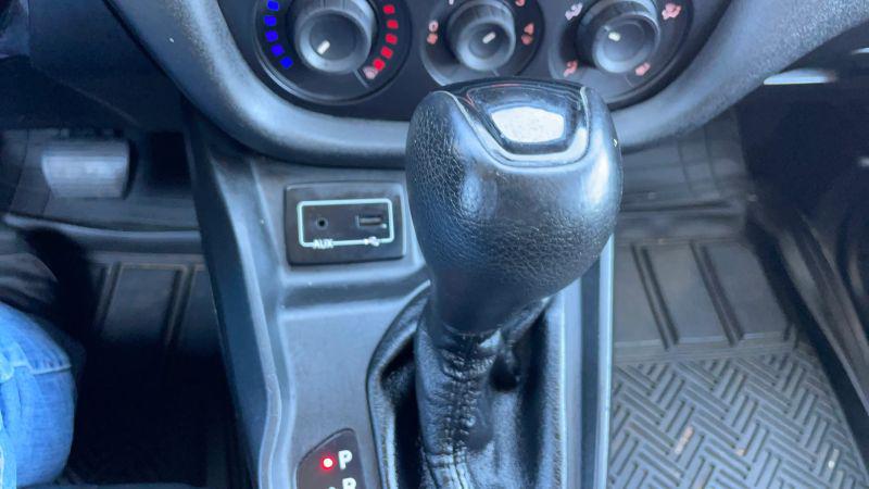 2017 Ram ProMaster City Cargo Van Tradesman SLT Cargo Van