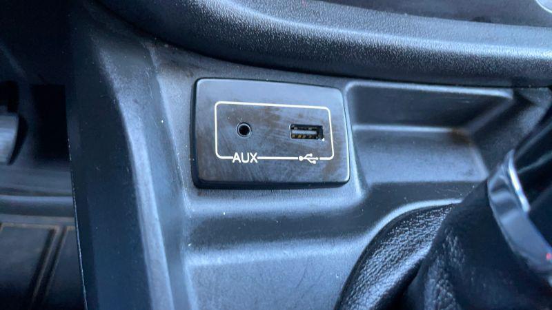 2017 Ram ProMaster City Cargo Van Tradesman SLT Cargo Van