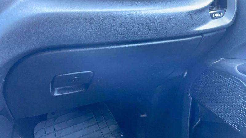 2017 Ram ProMaster City Cargo Van Tradesman SLT Cargo Van