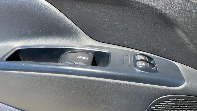 2017 Ram ProMaster City Cargo Van Tradesman SLT Cargo Van