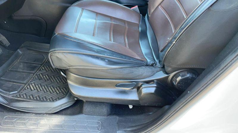 2017 Ram ProMaster City Cargo Van Tradesman SLT Cargo Van