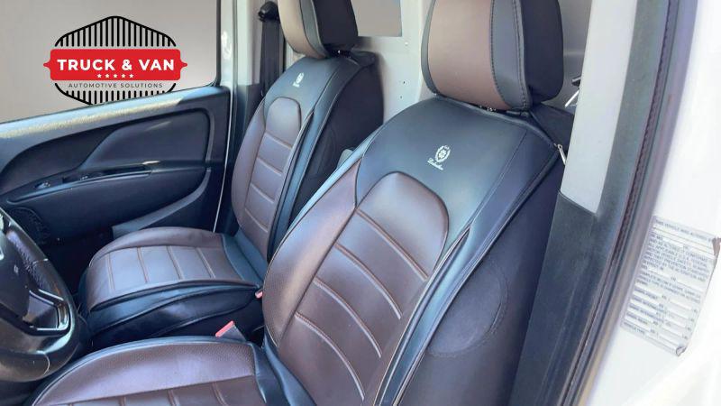 2017 Ram ProMaster City Cargo Van Tradesman SLT Cargo Van