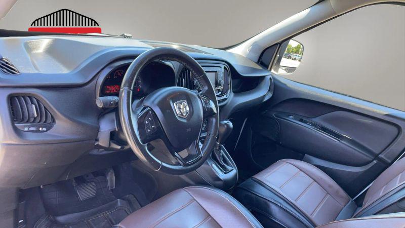 2017 Ram ProMaster City Cargo Van Tradesman SLT Cargo Van