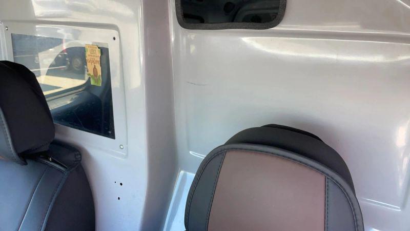 2017 Ram ProMaster City Cargo Van Tradesman SLT Cargo Van