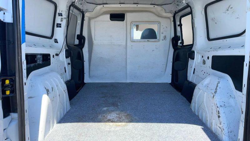 2017 Ram ProMaster City Cargo Van Tradesman SLT Cargo Van