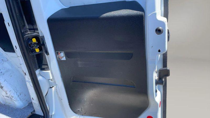 2017 Ram ProMaster City Cargo Van Tradesman SLT Cargo Van