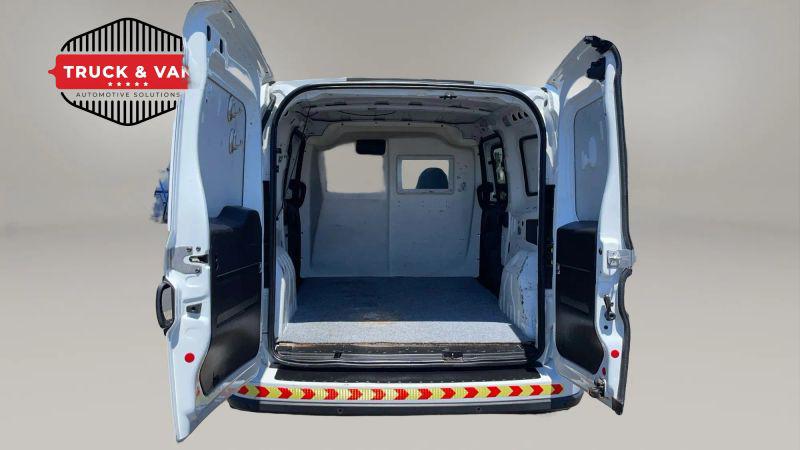 2017 Ram ProMaster City Cargo Van Tradesman SLT Cargo Van