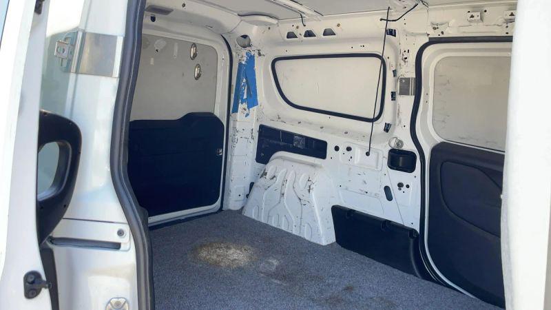 2017 Ram ProMaster City Cargo Van Tradesman SLT Cargo Van