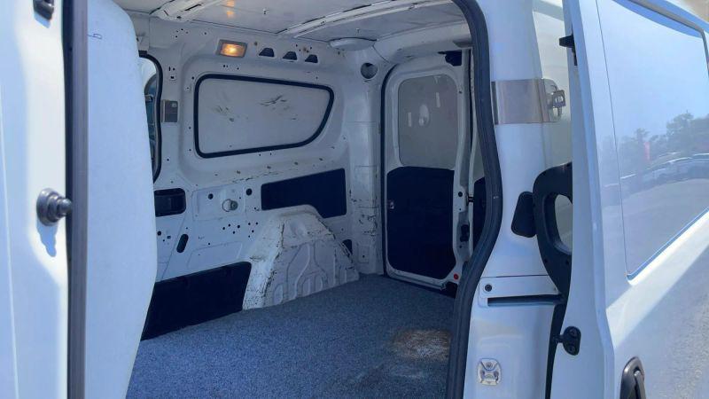 2017 Ram ProMaster City Cargo Van Tradesman SLT Cargo Van