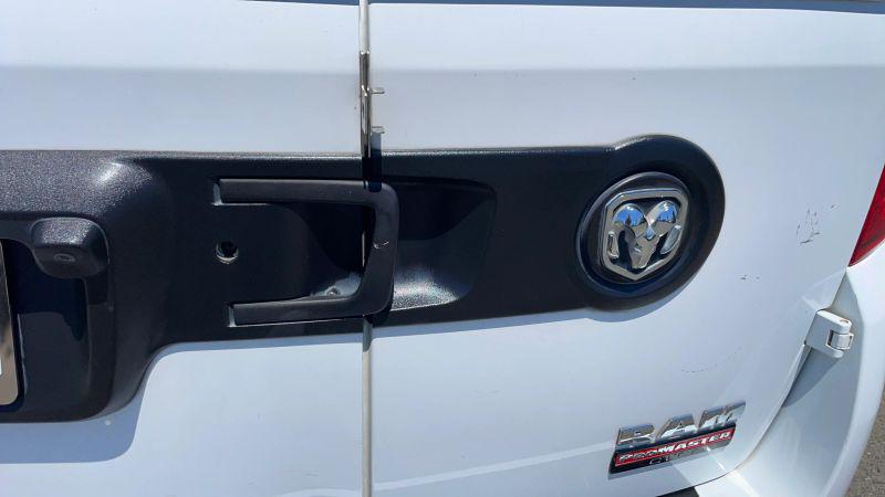 2017 Ram ProMaster City Cargo Van Tradesman SLT Cargo Van