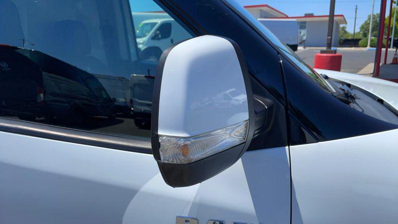2017 Ram ProMaster City Cargo Van Tradesman SLT Cargo Van