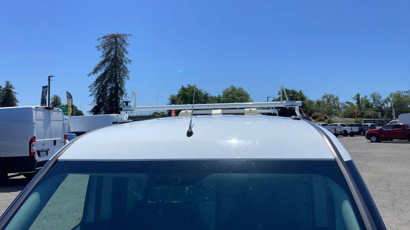 2017 Ram ProMaster City Cargo Van Tradesman SLT Cargo Van